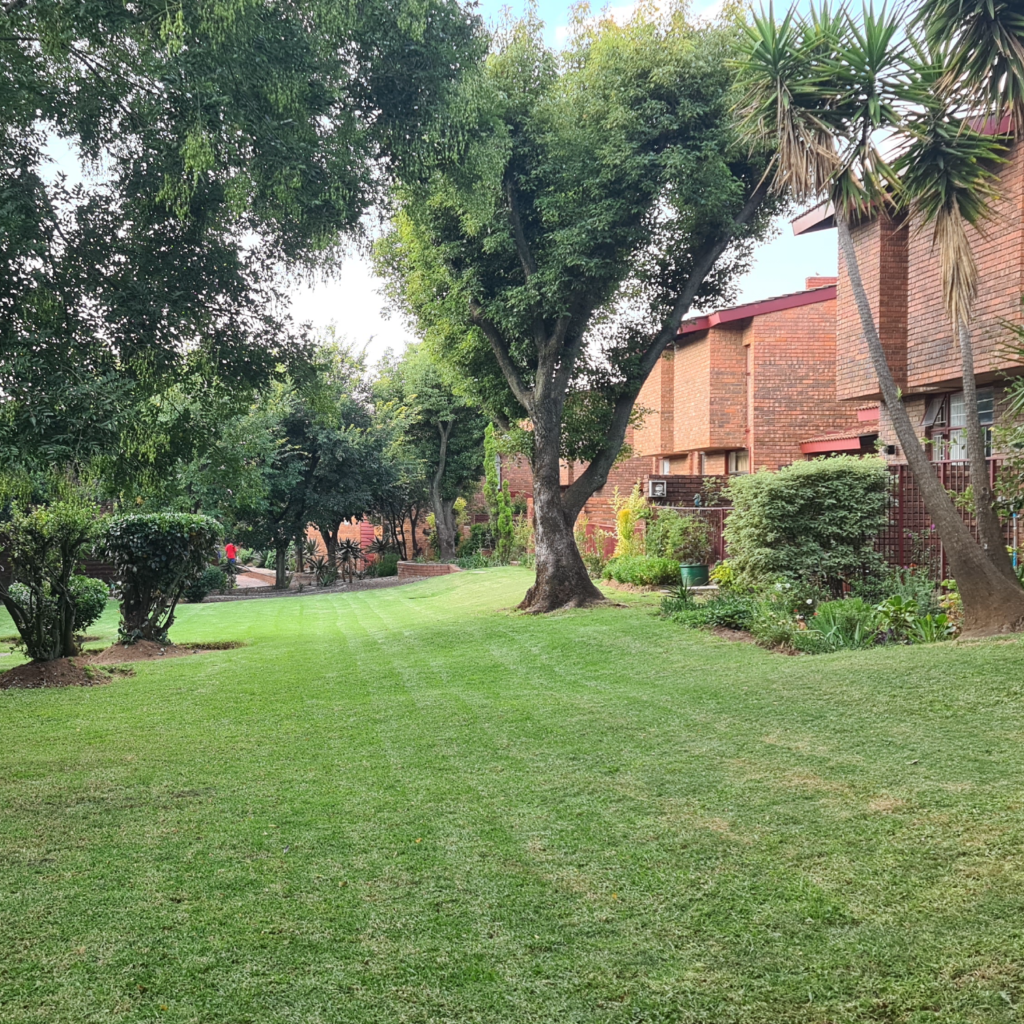 Central Garden